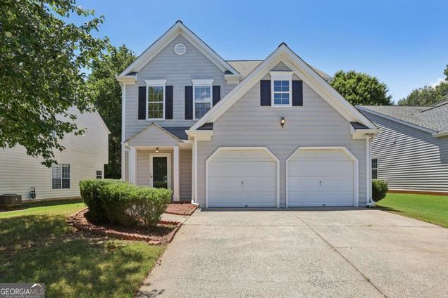 13400 Avensong Crossing