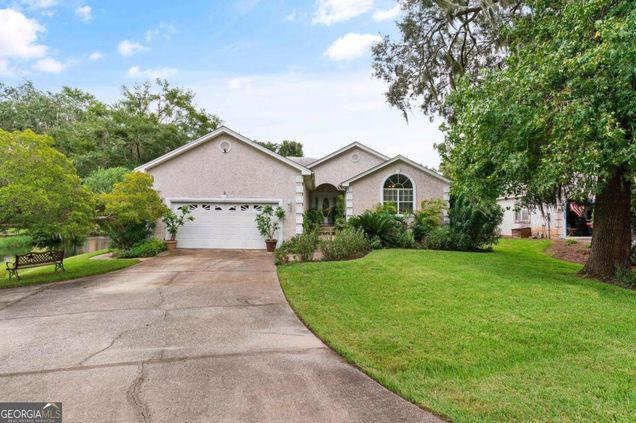 1194 Sea Palms West Drive St. Simons, GA House Active - Photo 1 of 30. Opens carousel modal
