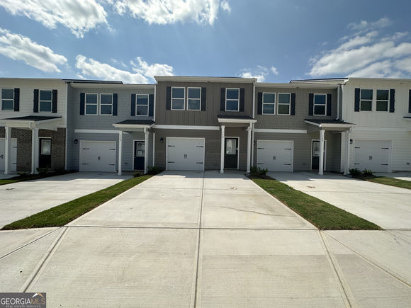 156 Village Green Drive NW Unit LOT 29 Adairsville, GA Townhouse Active - Photo 1 of 52. Opens carousel modal