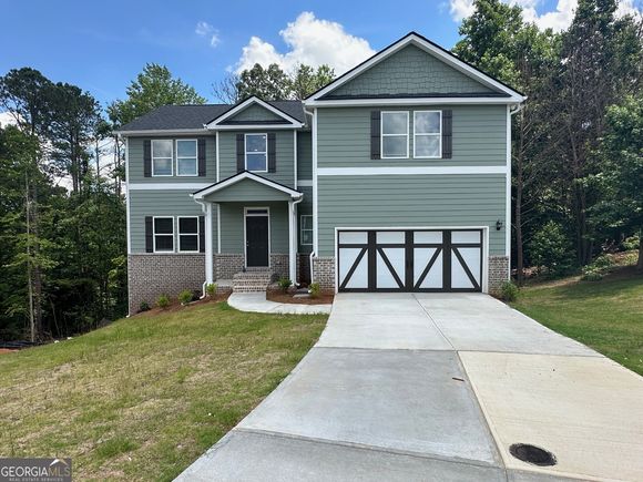 66 Pine Creek Court Unit LOT 73