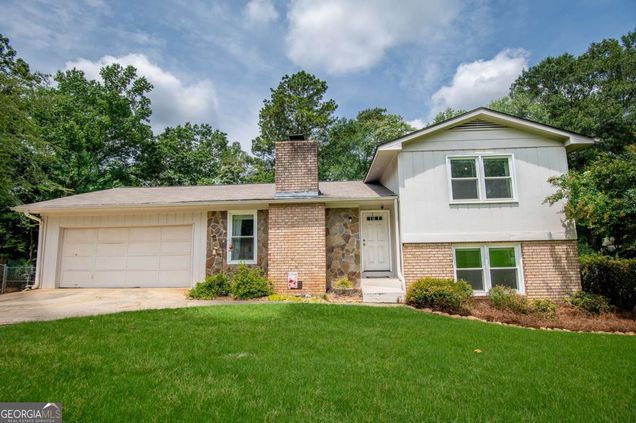 152 Spalding Court