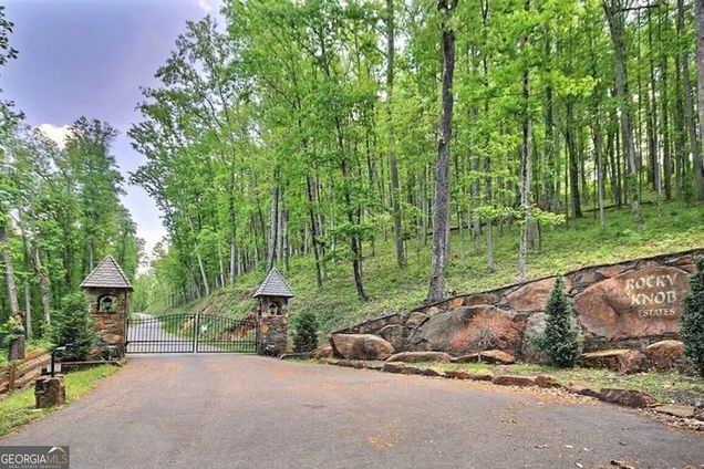 Lot 37 Sunburst Ridge Young Harris, GA Plot of land Active - Photo 1 of 3. Opens carousel modal