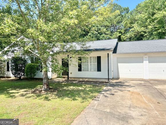 298 Thorn Thicket Drive