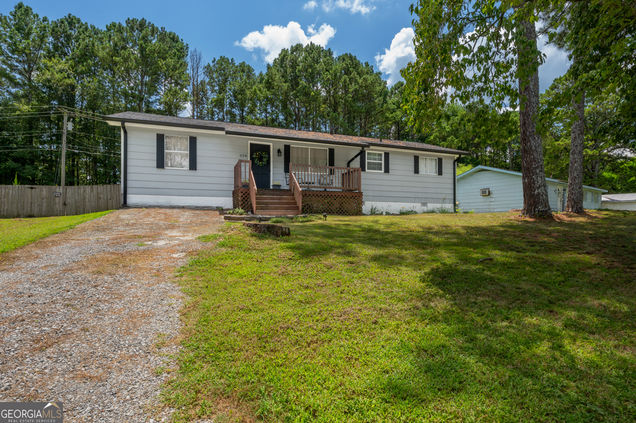 234 Pledger Parkway