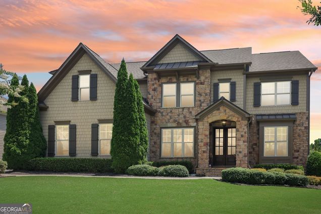 4425 Martel Drive