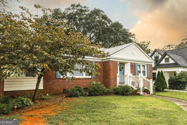 167 W Hightower Trail