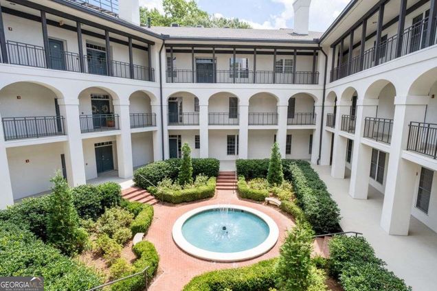 3101 Howell Mill Road NW Unit 227 Atlanta, GA Condo Active - Photo 1 of 50. Opens carousel modal