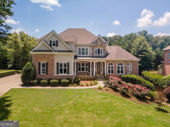 4035 Preserve Crossing Lane Cumming, GA House Active - Photo 1 of 94. Opens carousel modal