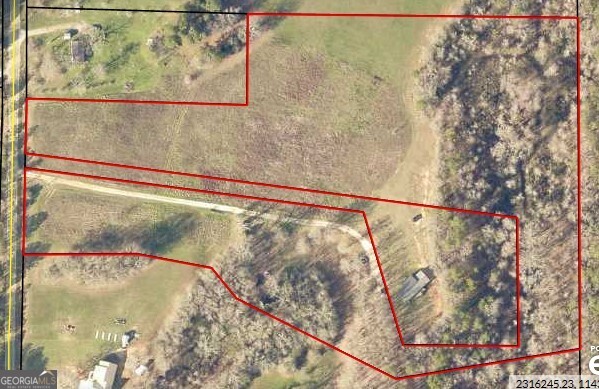 209 Chappell Mill Road Milner, GA Plot of land Active - Photo 1 of 2. Opens carousel modal