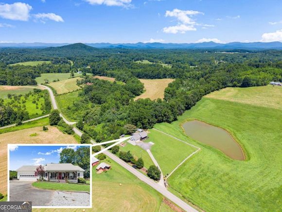 1033 Ransom Free Road