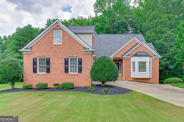 4481 Bogan Gates Trail