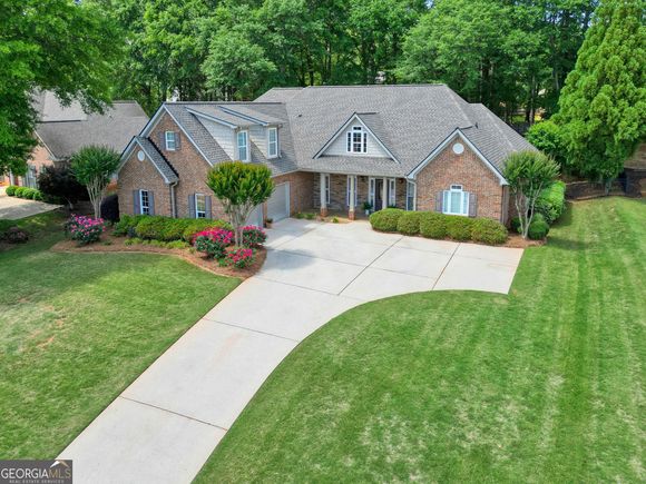211 English Oaks Lane