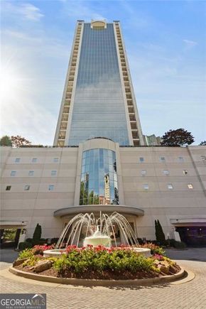 2828 Peachtree Road Unit 1704