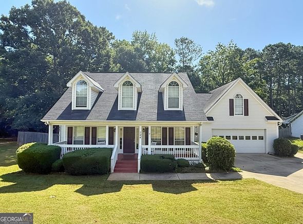 244 Old Pond Road