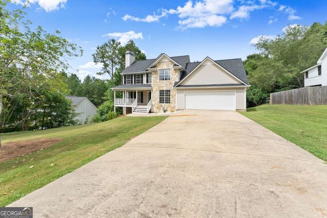 80 Valley Brook Drive