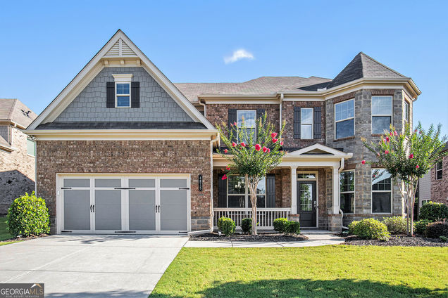 4815 Edgemoore Trace