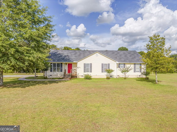 243 Carroll Slough Road