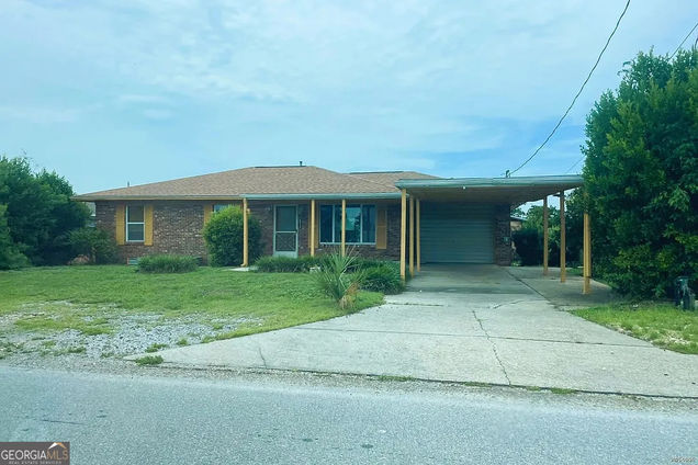 6510 Omoko Street