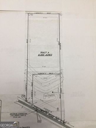 393 Stallsworth Road McDonough, GA Plot of land Active - Photo 1 of 7. Opens carousel modal