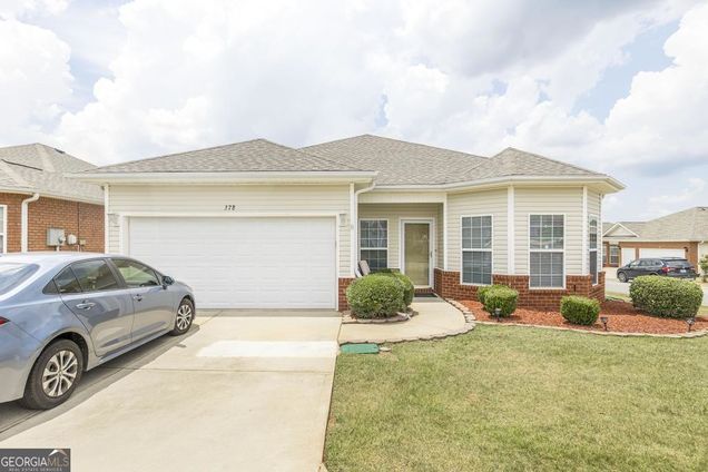378 Spyglass Hill Drive