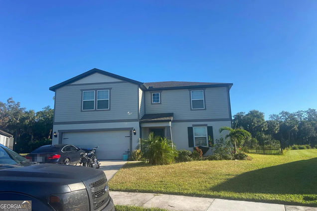 8634 Mercator Court