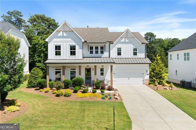 3525 Brynhurst Drive