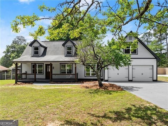 2979 Overwoodd Lane SW