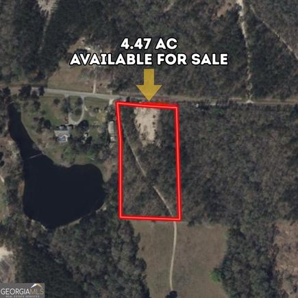 0 Moncrief Road Roberta, GA Plot of land Active - Photo 1 of 7. Opens carousel modal