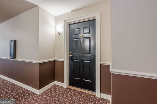 1735 Peachtree Street NE Unit 126