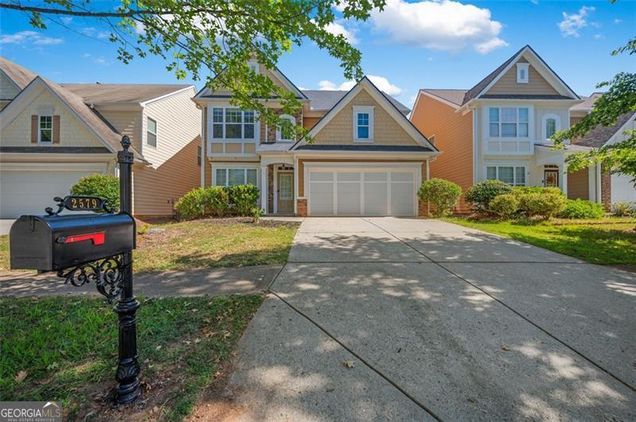 2579 Worrall Hill Way
