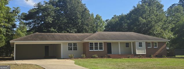 616 E 23rd Avenue Cordele, GA House Active - Photo 1 of 46. Opens carousel modal