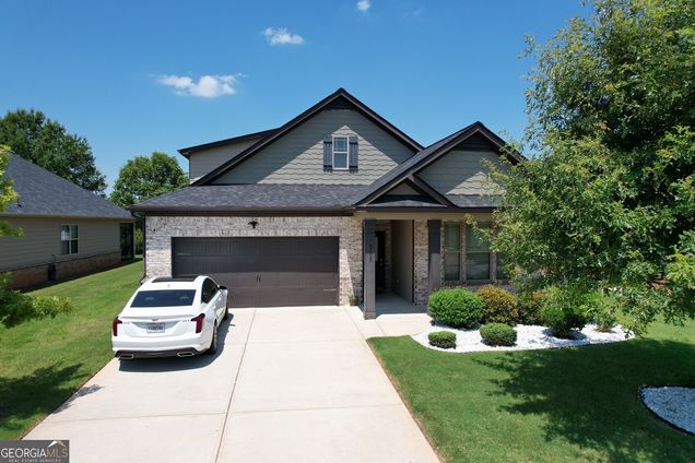 565 Carleton Place Locust Grove, GA House Active - Photo 1 of 40. Opens carousel modal