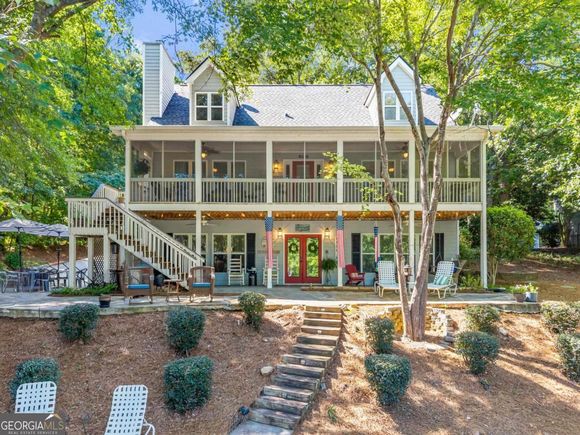 1880 Parks Mill Drive