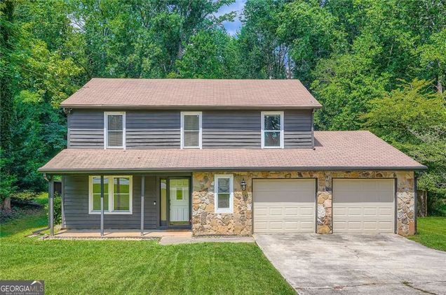 1120 Chapman Circle