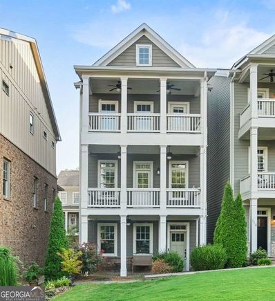 116 Parkside West Court