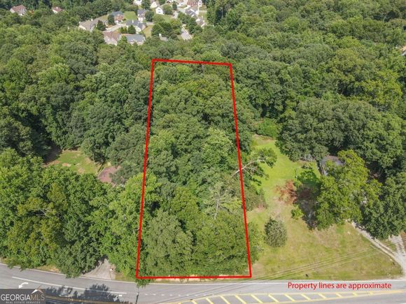 3560 Union Rd Sw Atlanta, GA Plot of land Active - Photo 1 of 15. Opens carousel modal
