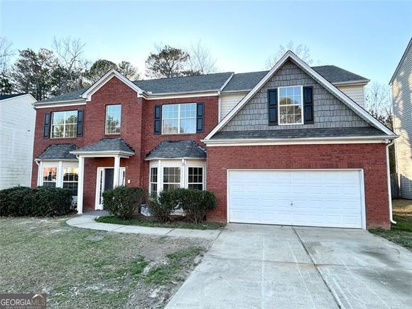 6159 Sable Fox Drive