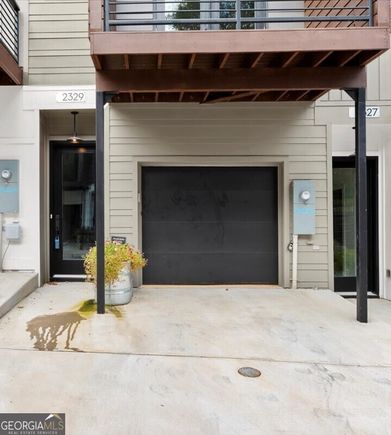 2329 Mason Drive Unit D24