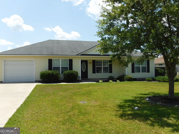 3575 Beulah Circle