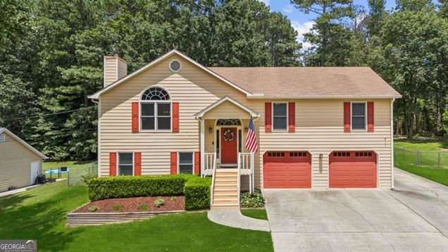 1395 La Maison Drive