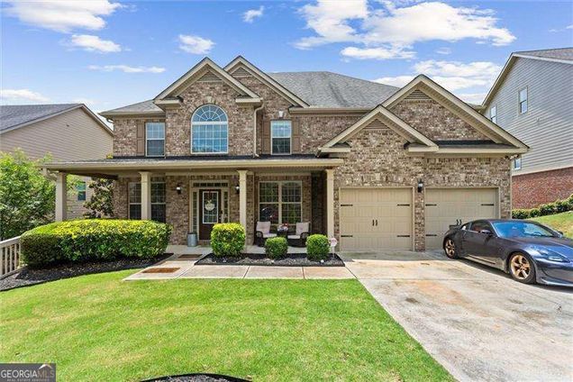 747 Sienna Valley Drive