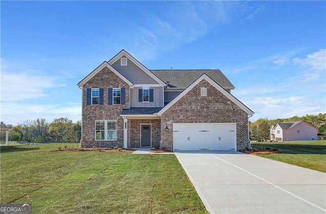 115 Felicity Pike Locust Grove, GA House Active - Photo 1 of 30. Opens carousel modal