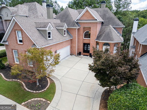 735 Falling Rocks Court Roswell, GA House Active - Photo 1 of 84. Opens carousel modal
