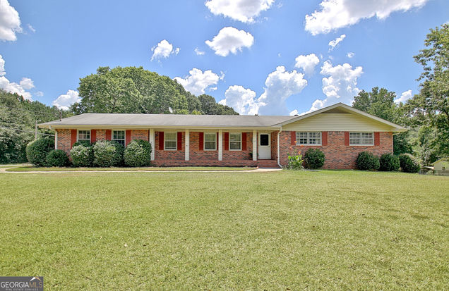 217 Ginger Cake Road