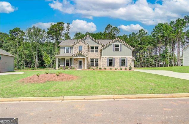 232 Ruthe Cove Locust Grove, GA House Active - Photo 1 of 35. Opens carousel modal