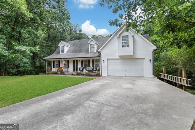 4378 Ridge Court