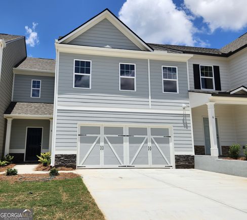 8 Umber Lane Unit LOT 2 Newnan, GA Townhouse Active - Photo 1 of 13. Opens carousel modal