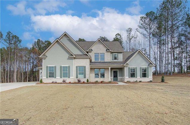 83 Homesite Slick Court
