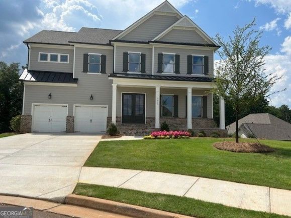 5424 Gallagher Court