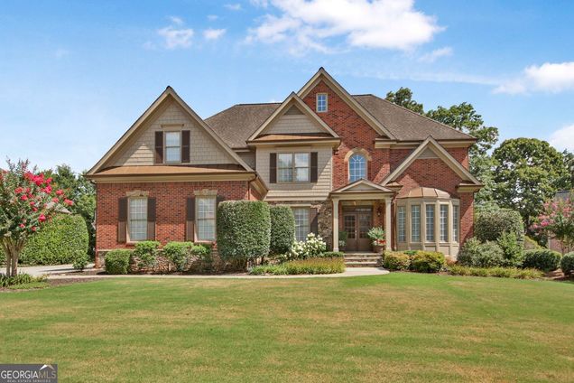 2064 Delbury Court Court Snellville, GA House Active - Photo 1 of 50. Opens carousel modal